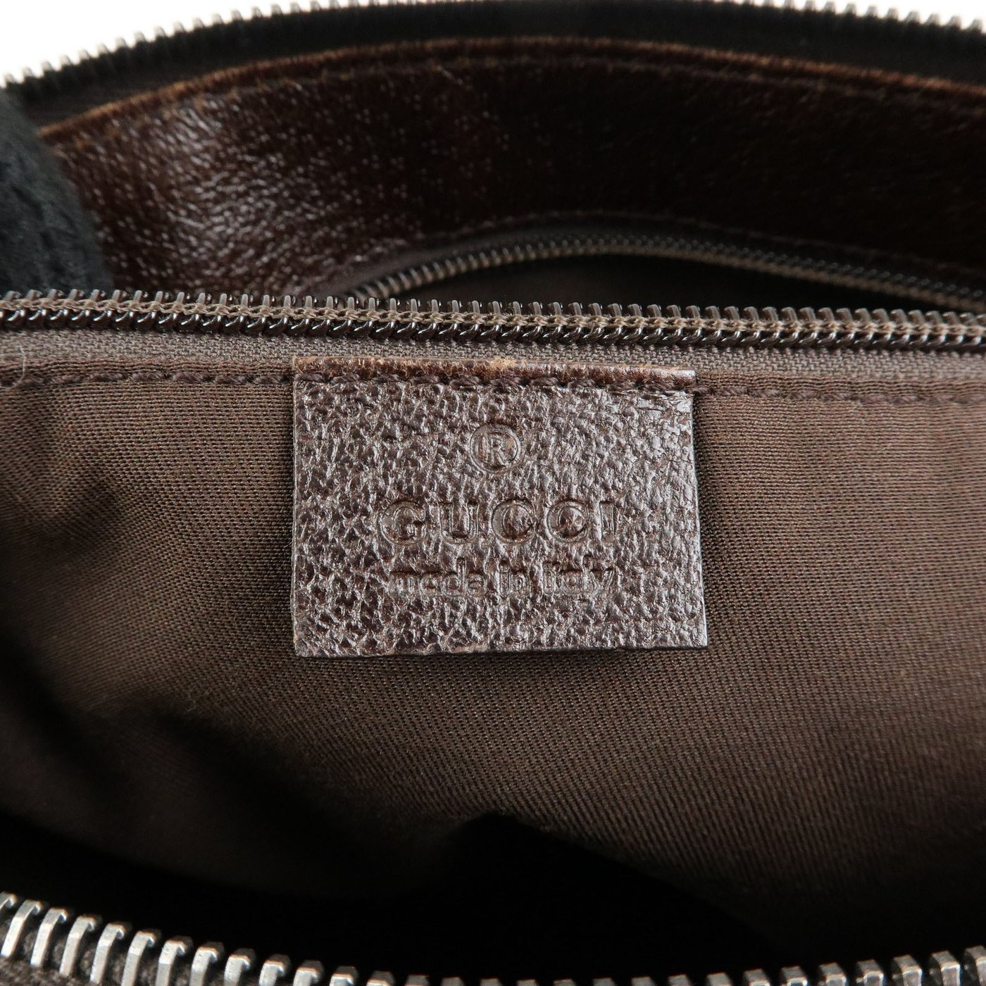 Gucci Joy Messenger GG Canvas Medium