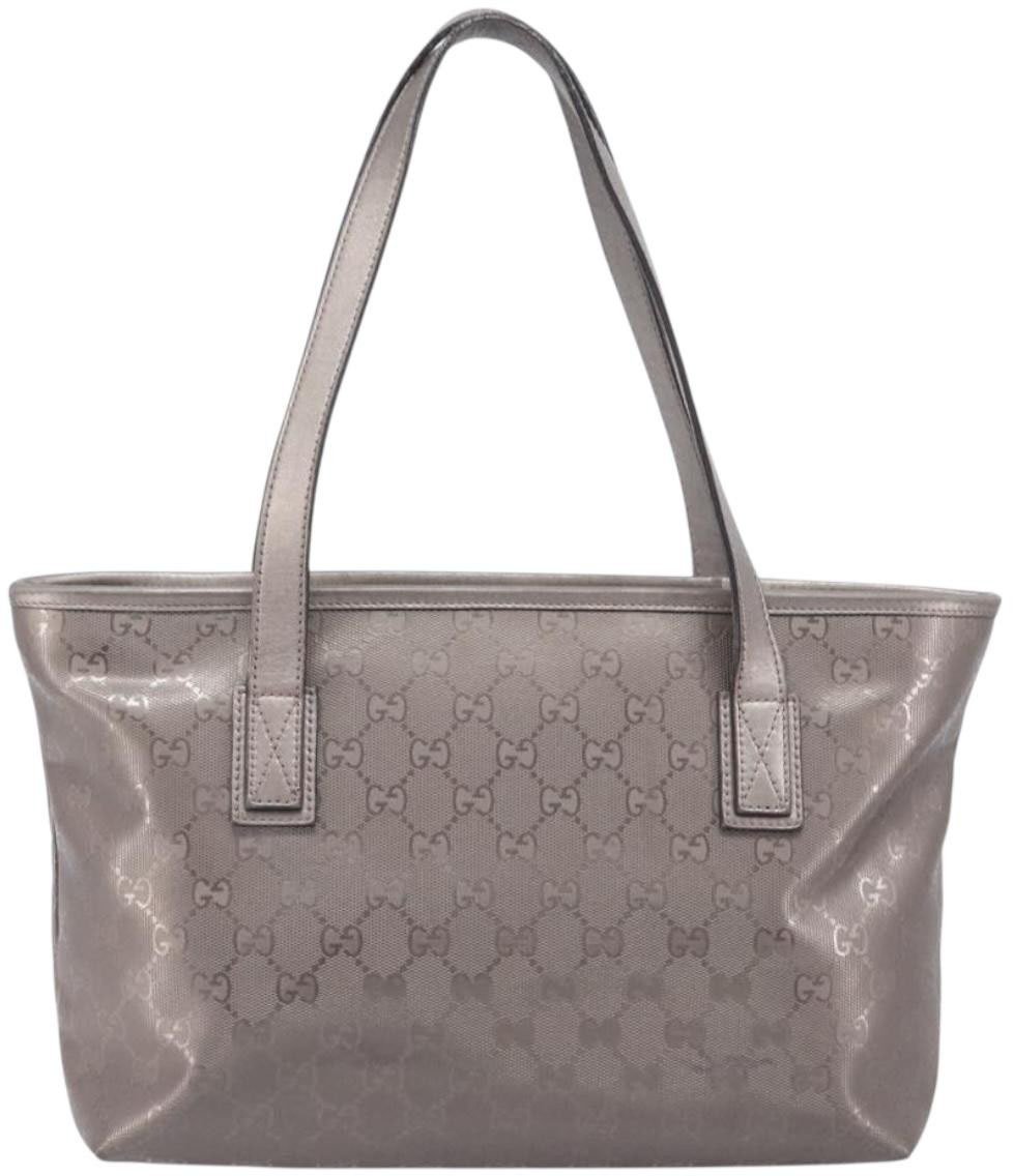 Gucci Tote GG Imprime Medium