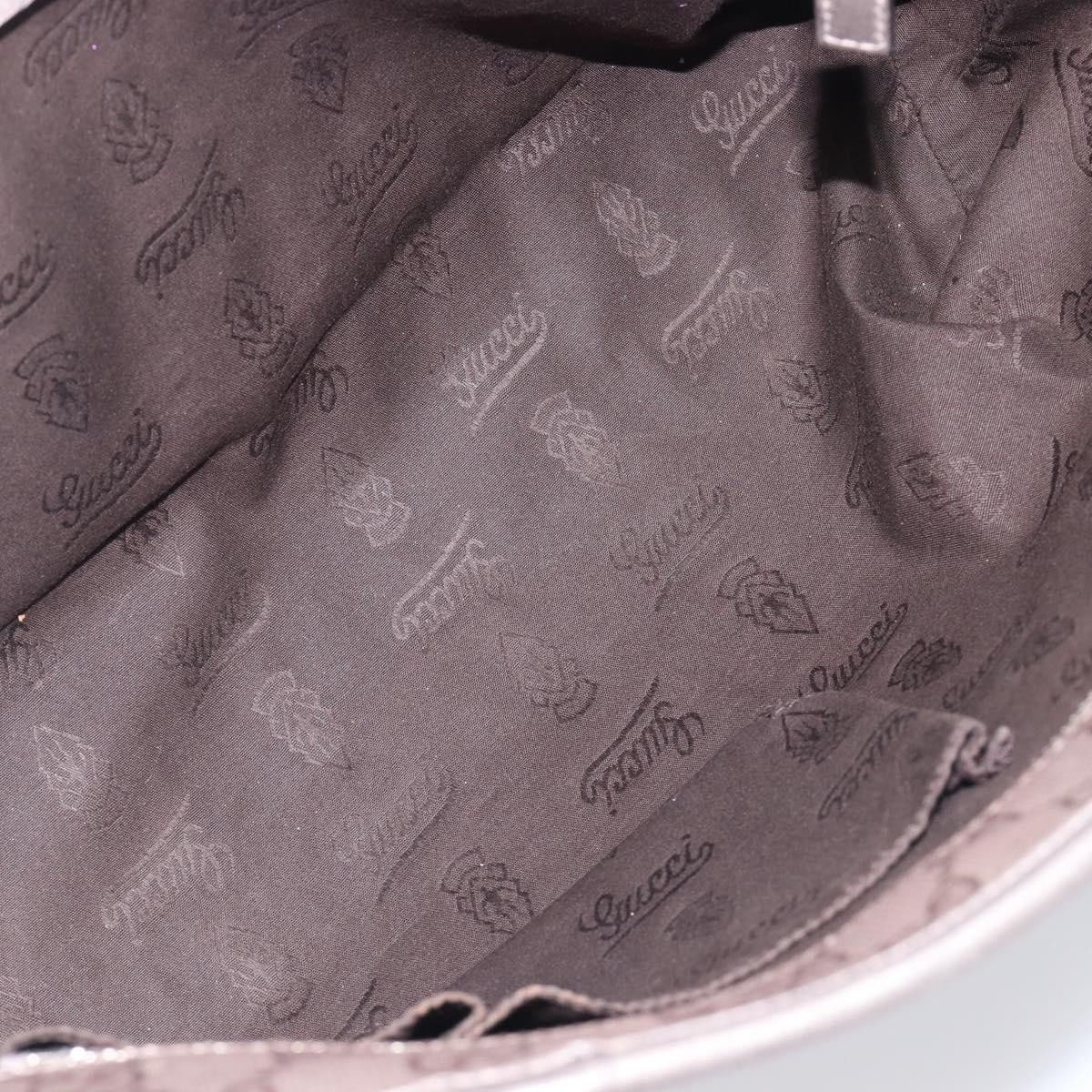 Gucci Tote GG Imprime Medium