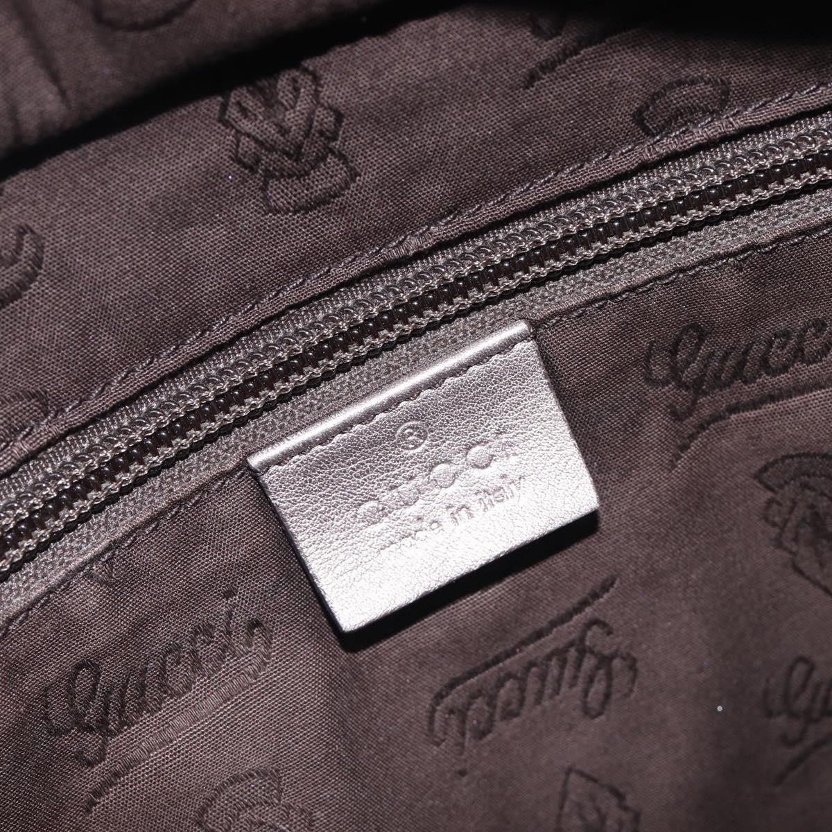 Gucci Tote GG Imprime Medium