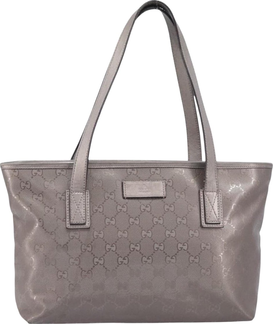 Gucci Tote GG Imprime Medium
