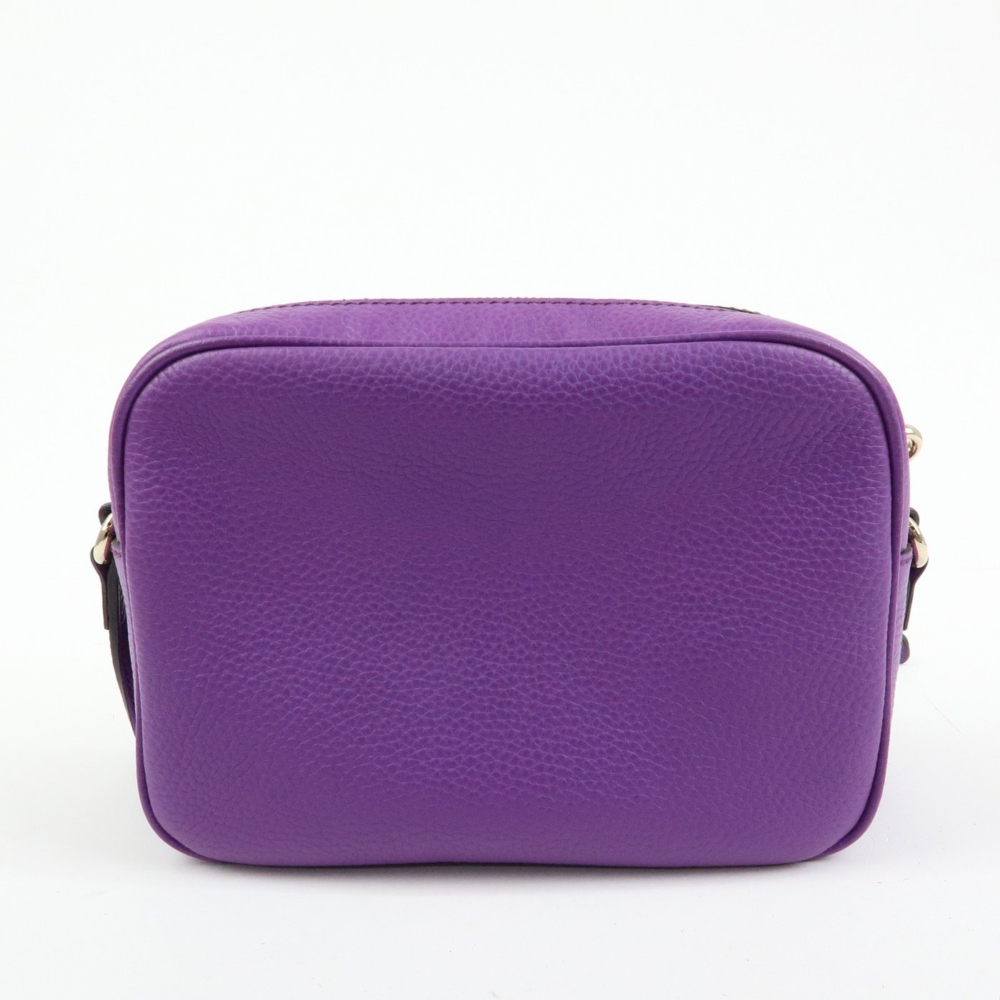 Gucci Soho Disco Leather Small