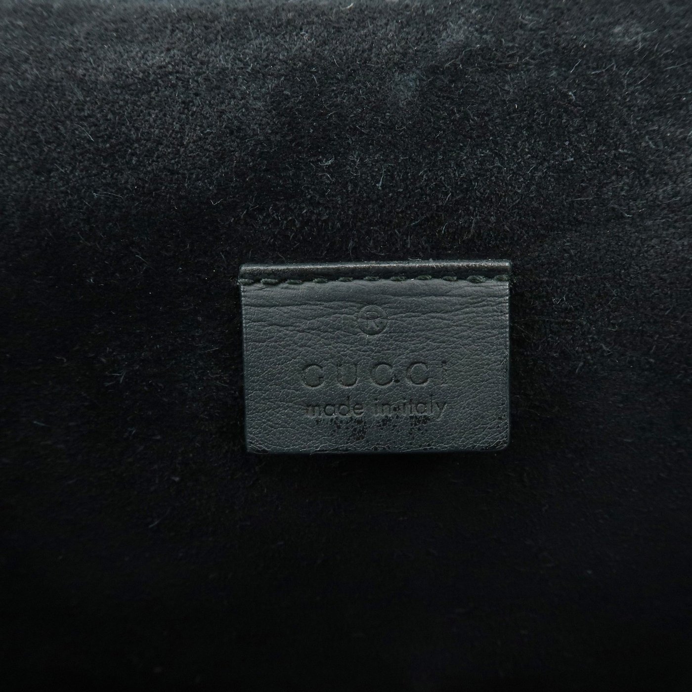 Gucci Dionysus GG Coated Canvas Medium