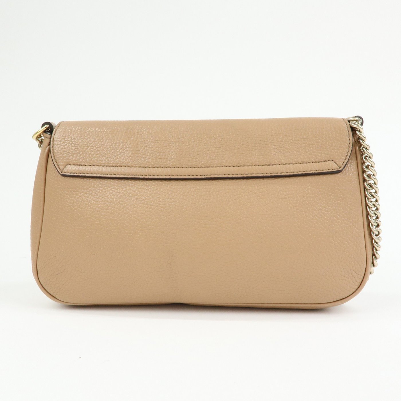 Gucci Soho Chain Leather Medium