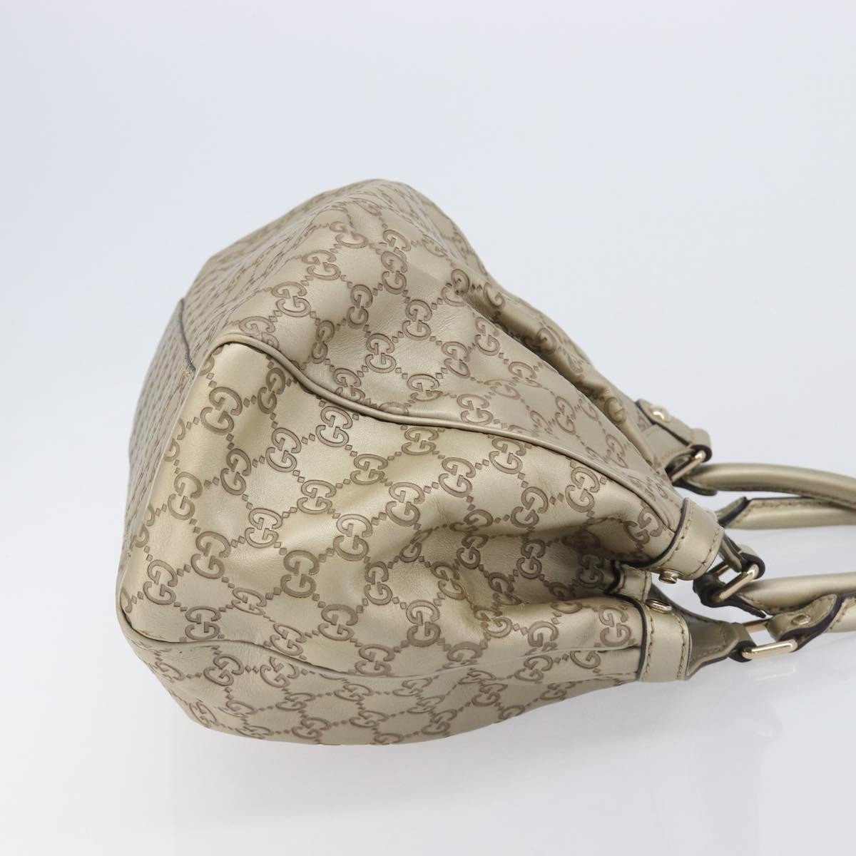Gucci Sukey Guccissima Leather Medium