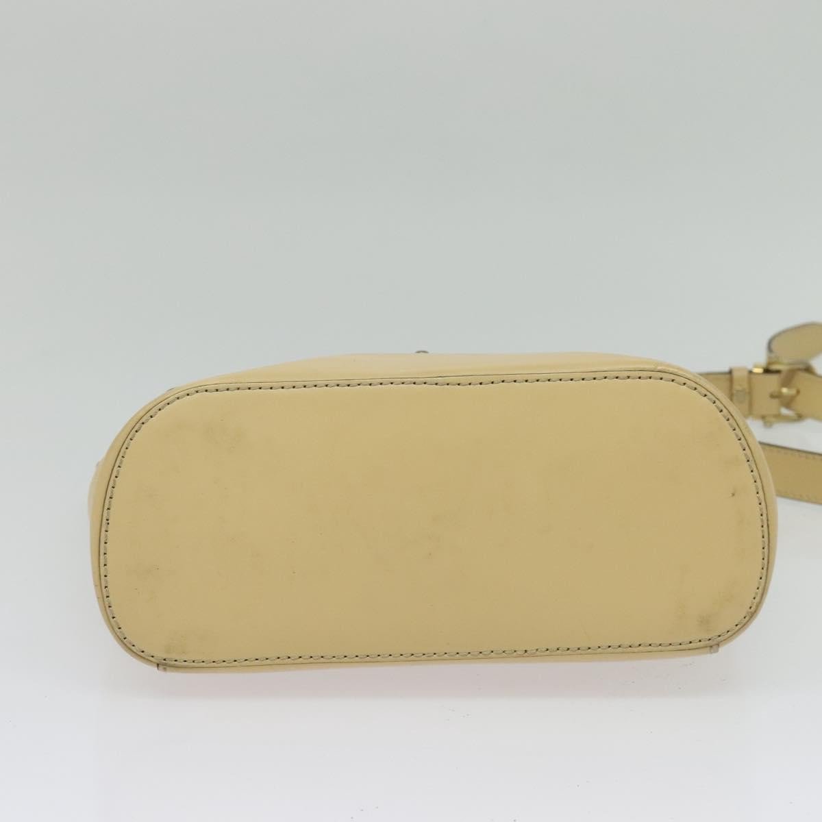 Gucci Shoulder Leather