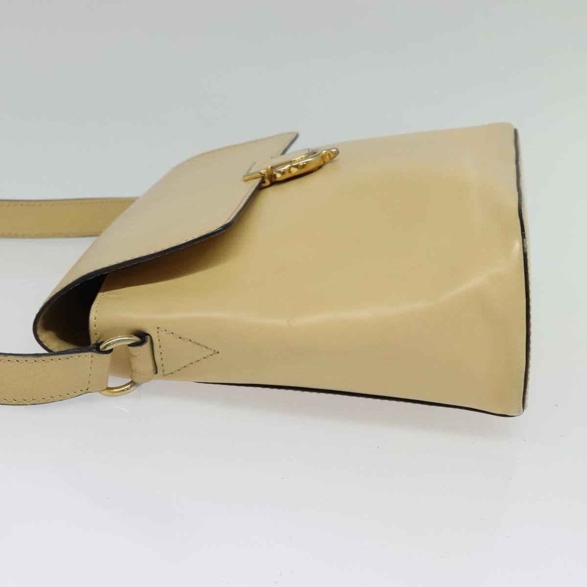 Gucci Shoulder Leather