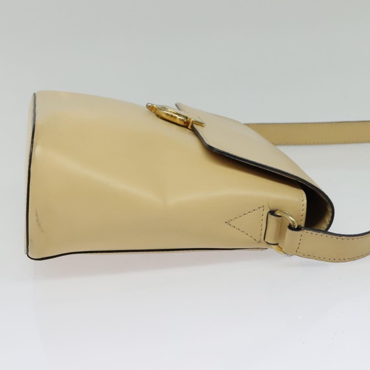 Gucci Shoulder Leather