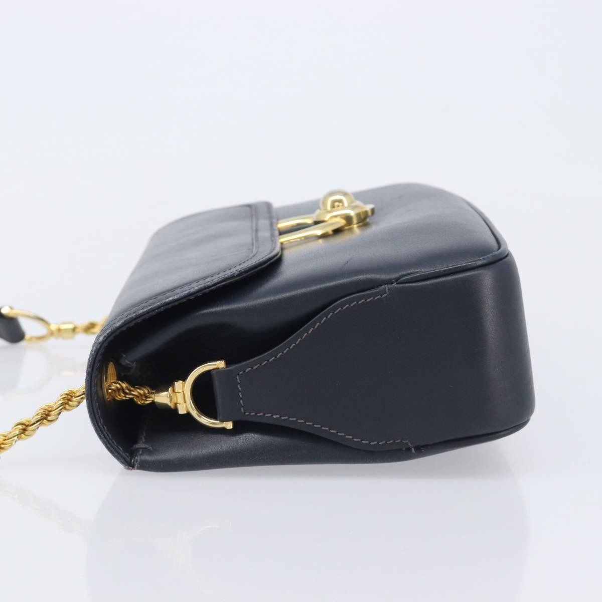 Gucci Shoulder Leather Small