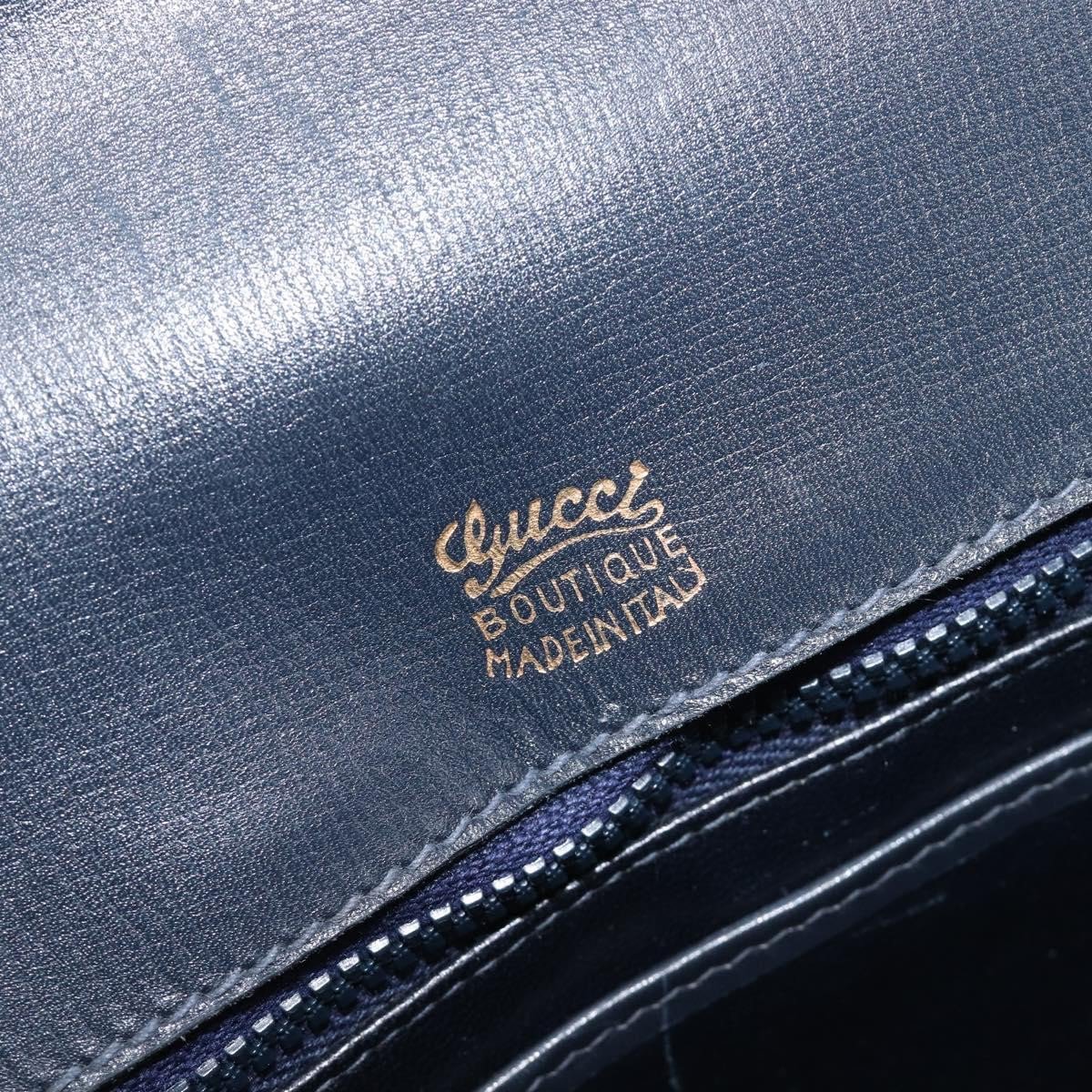 Gucci Shoulder Leather Small