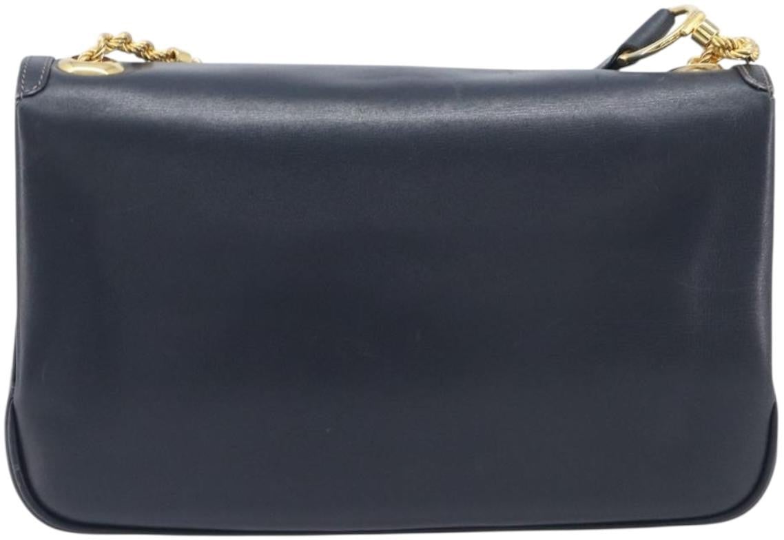 Gucci Shoulder Leather Small