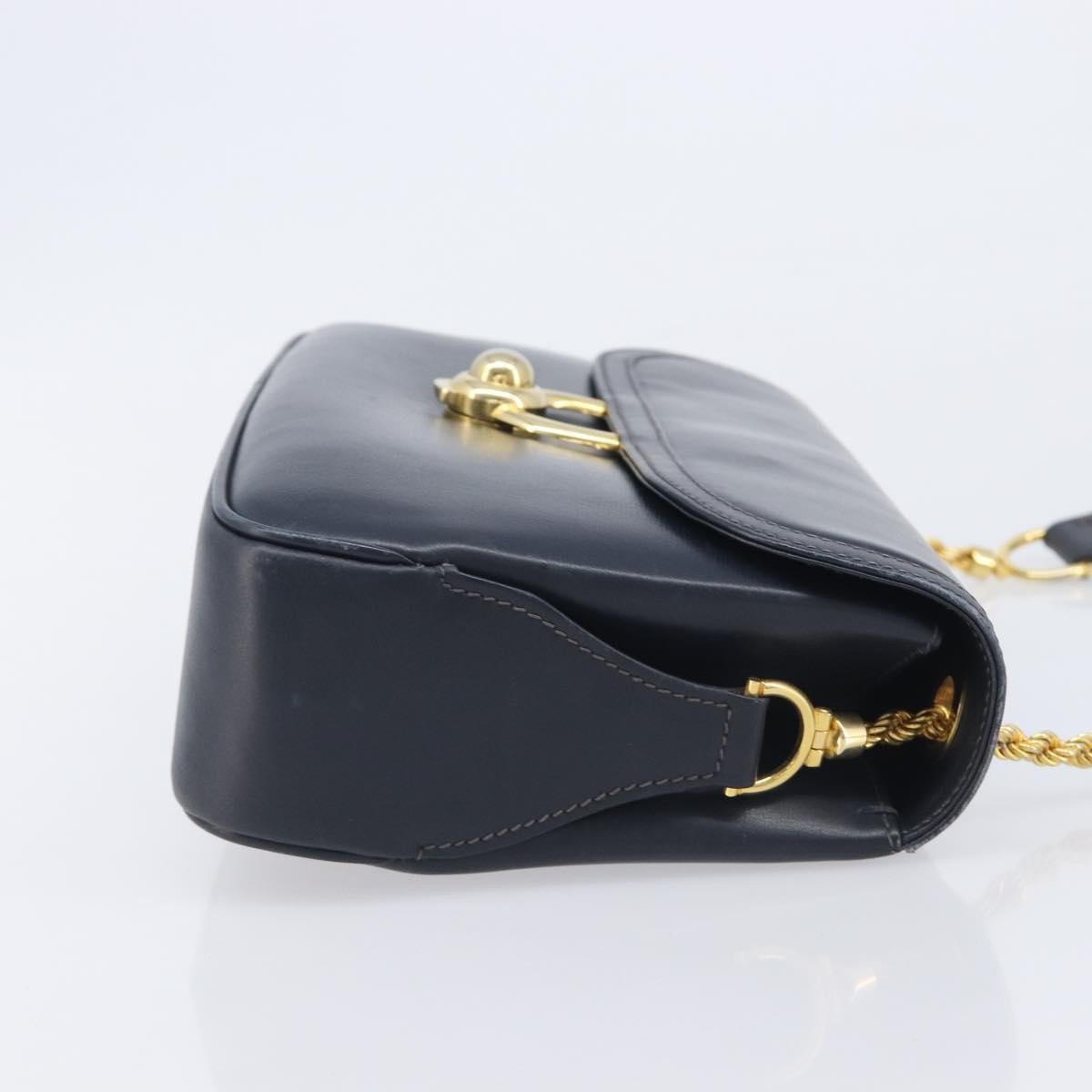Gucci Shoulder Leather Small