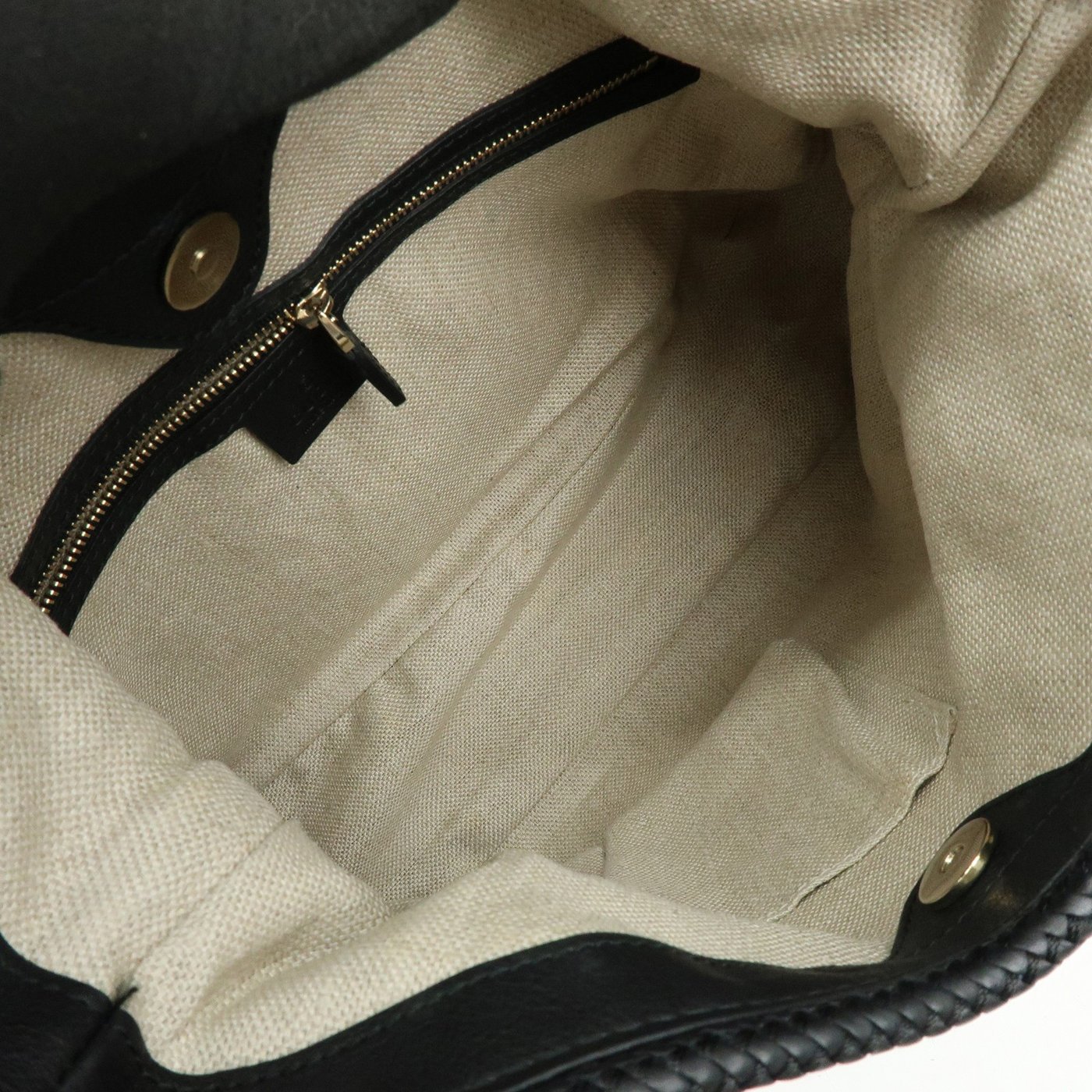 Gucci Marrakech Hobo Leather Medium