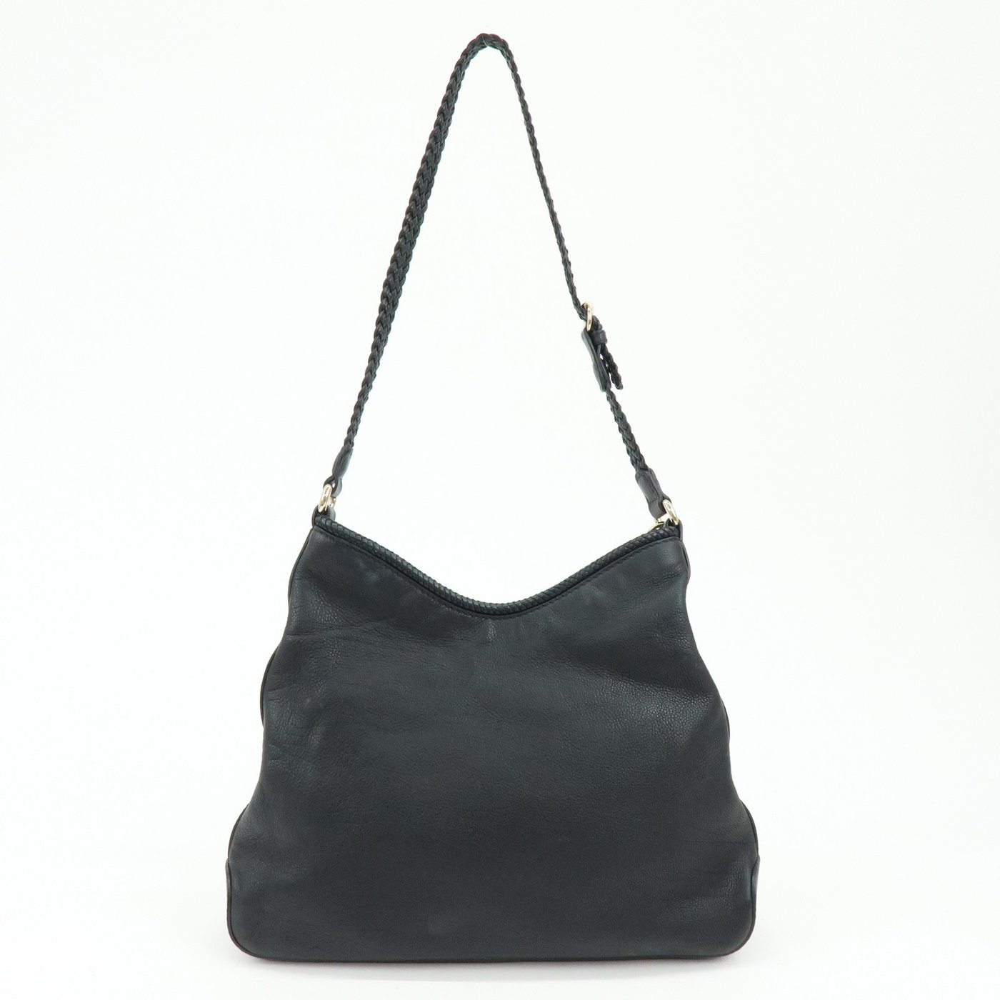 Gucci Marrakech Hobo Leather Medium