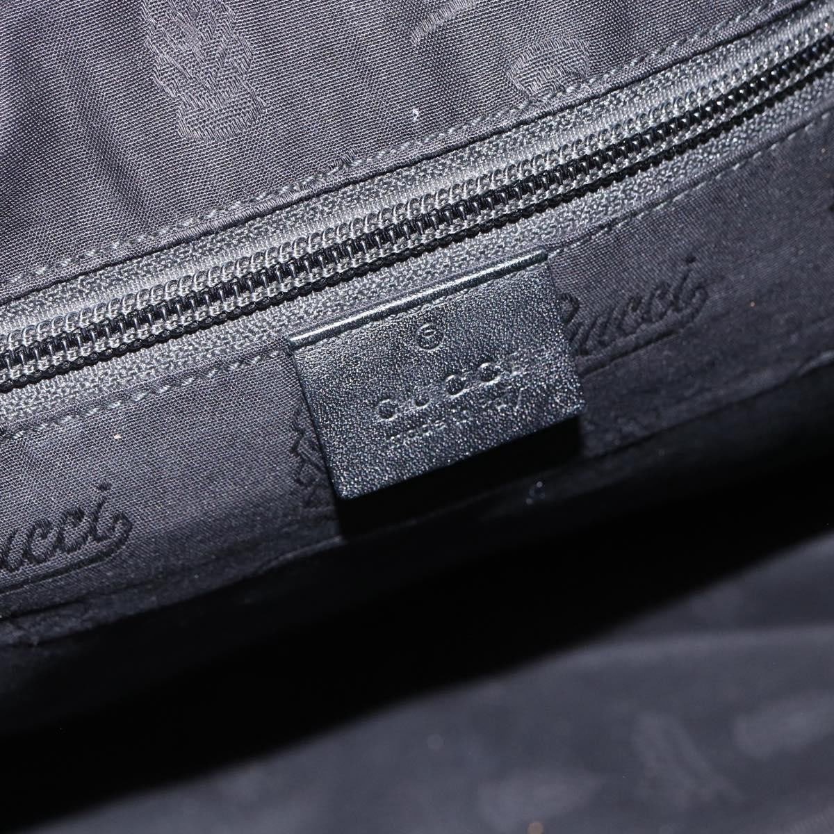 Gucci Zip Messenger GG Imprime Small