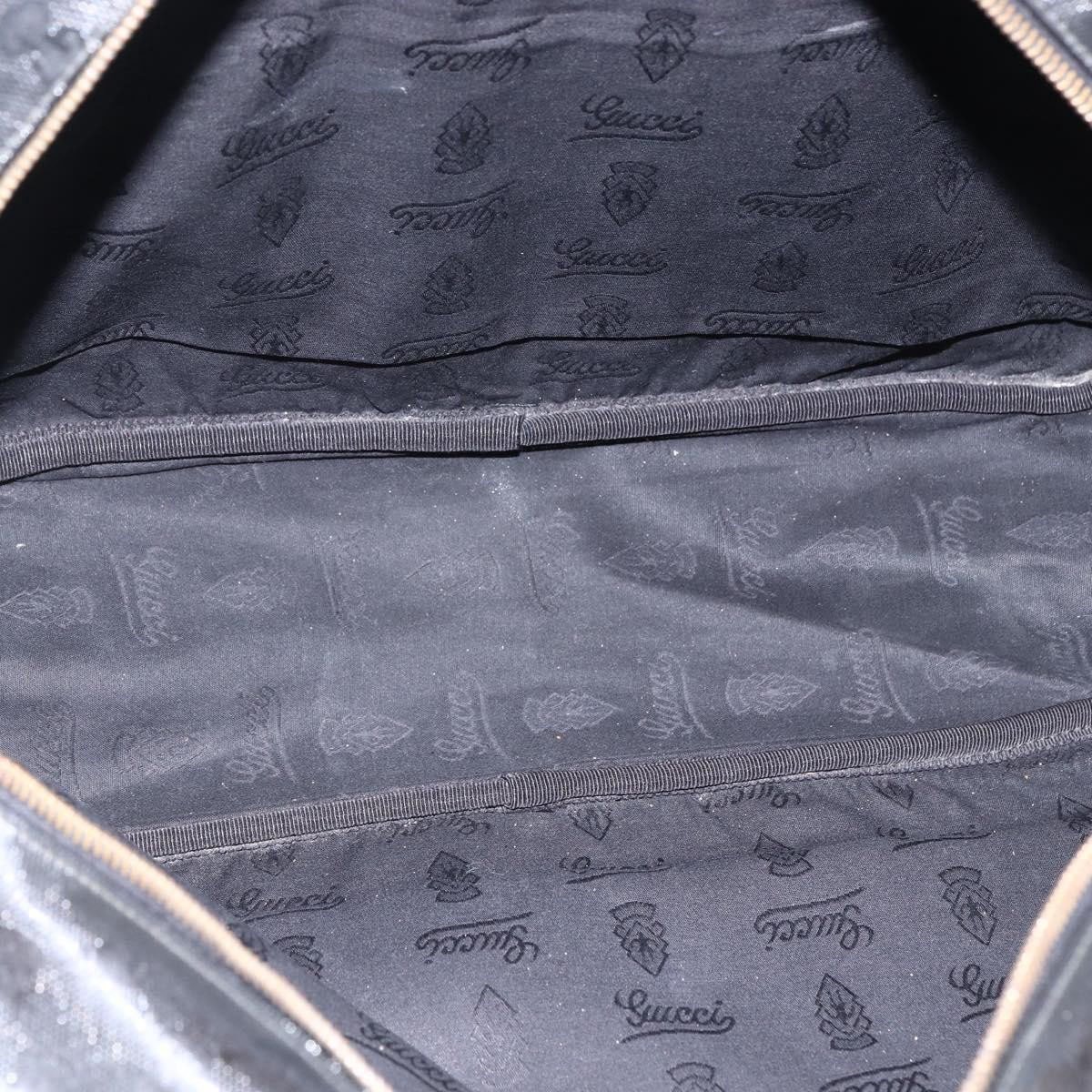 Gucci Zip Messenger GG Imprime Small