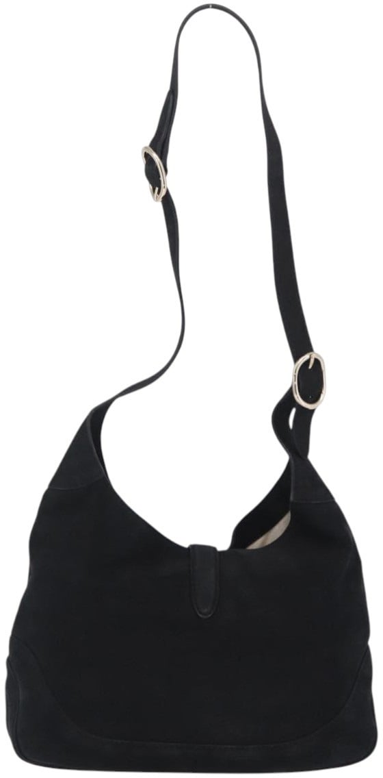 Gucci Jackie O Suede