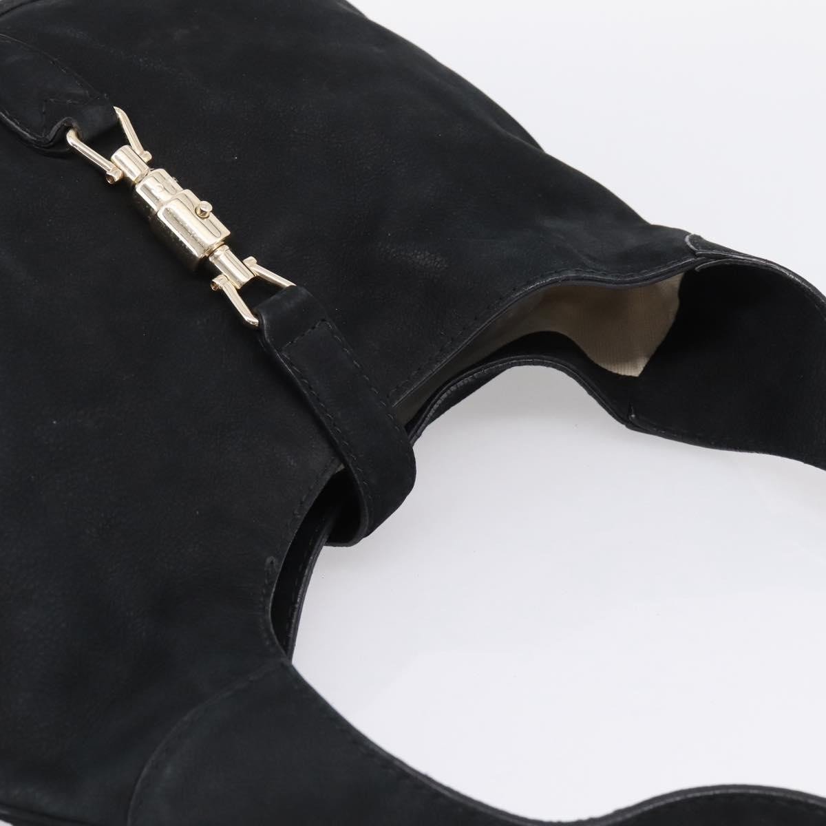 Gucci Jackie O Suede