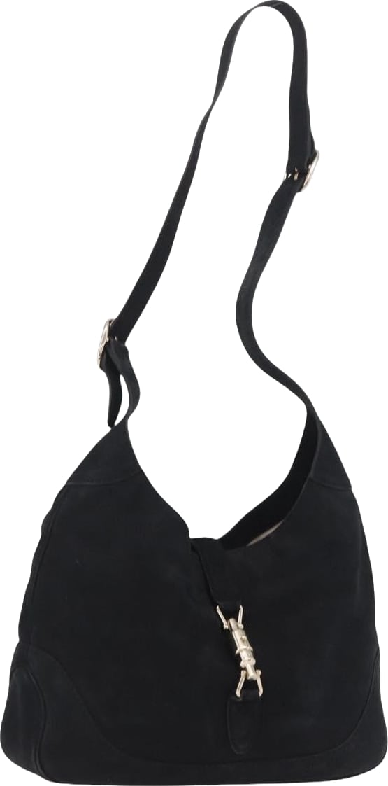 Gucci Jackie O Suede