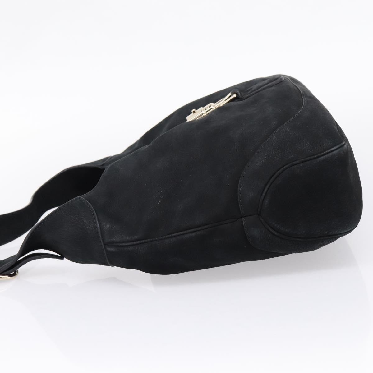 Gucci Jackie O Suede