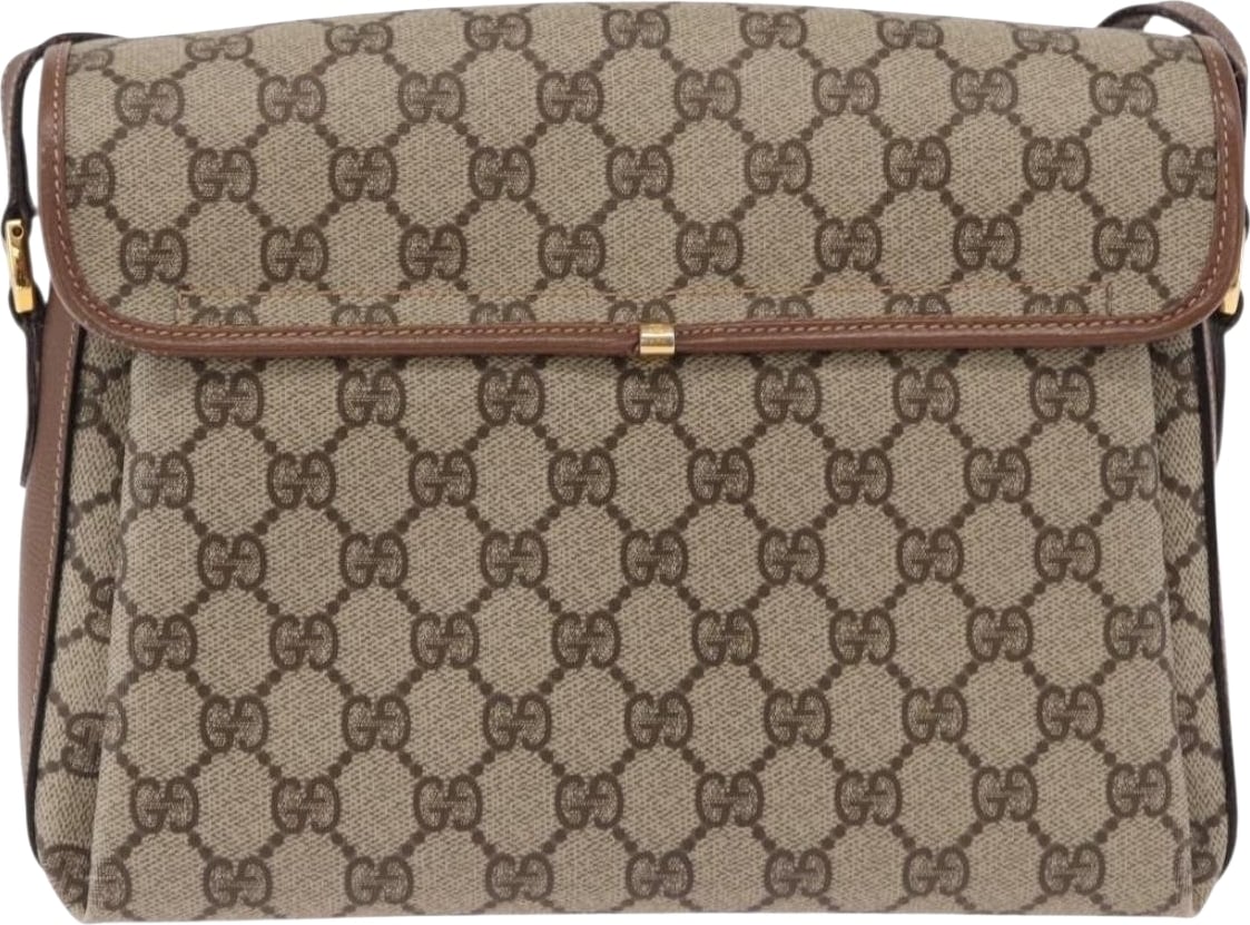 Gucci Shoulder Canvas Small