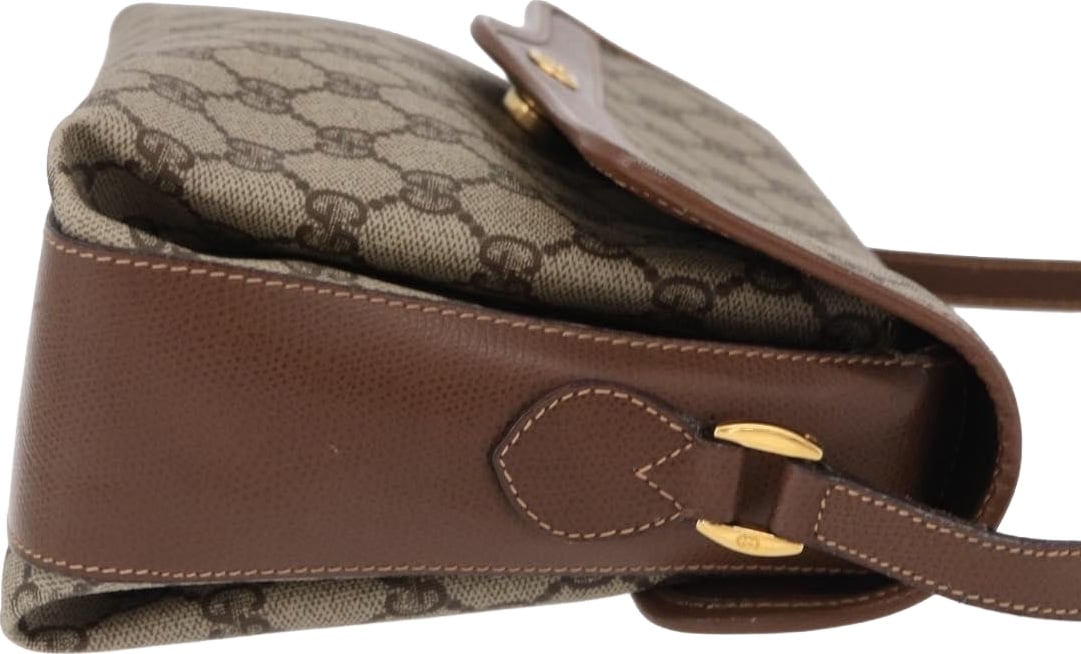 Gucci Shoulder Canvas Small