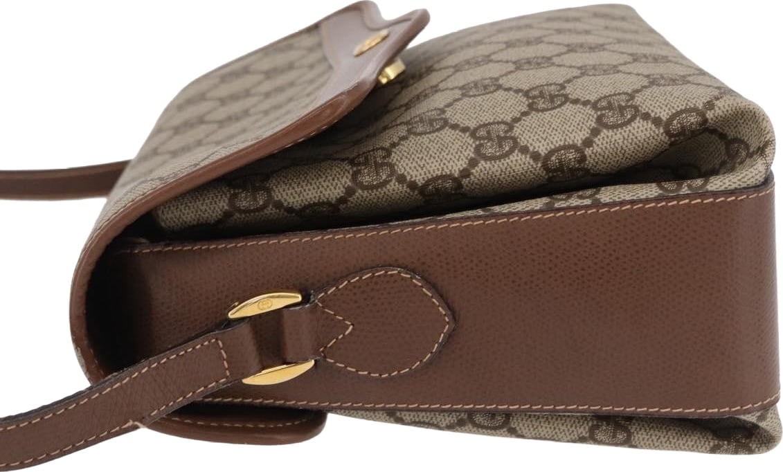 Gucci Shoulder Canvas Small
