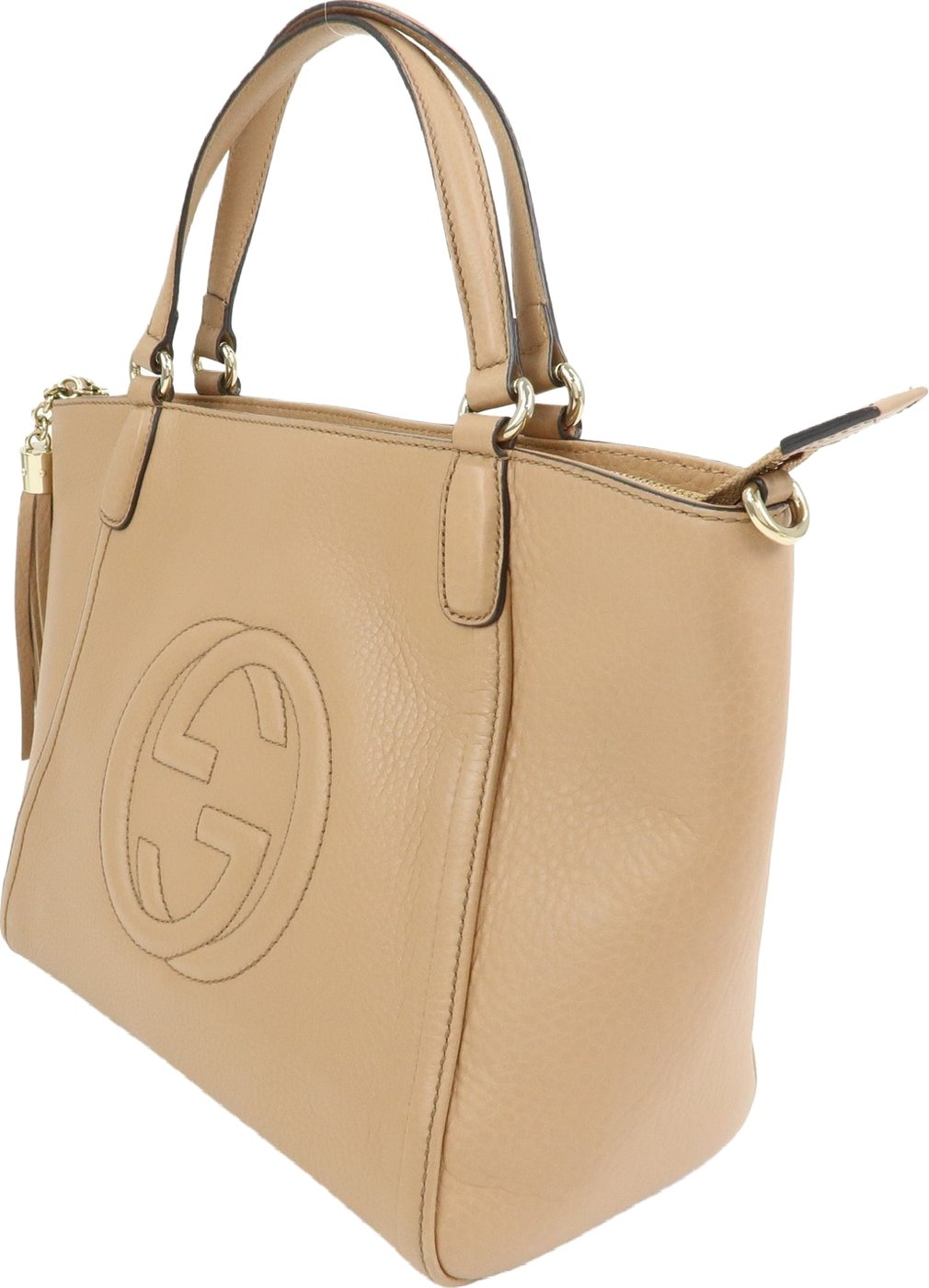 Gucci Soho Working Leather Medium