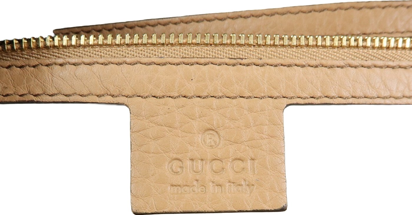Gucci Soho Working Leather Medium