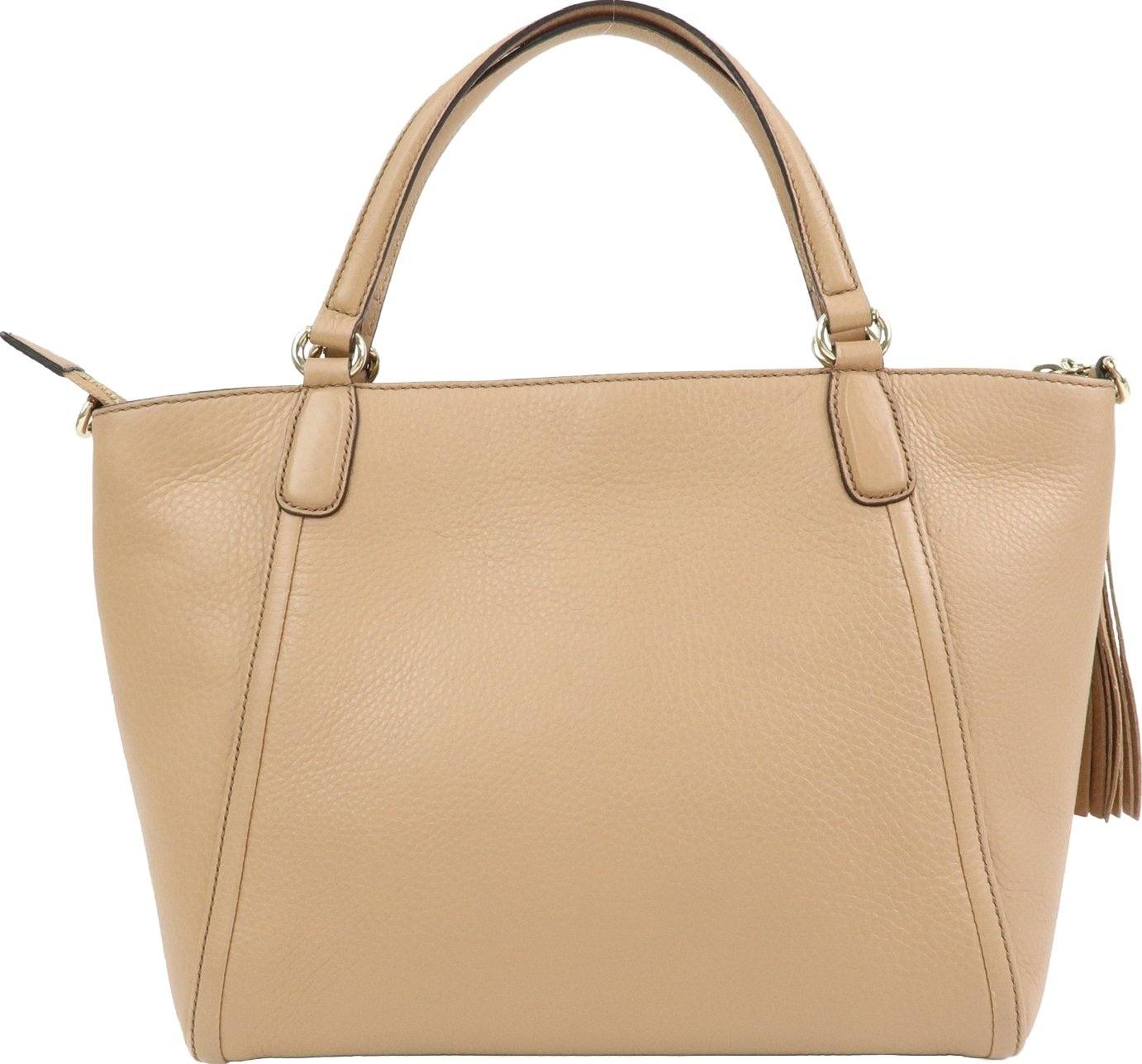 Gucci Soho Working Leather Medium