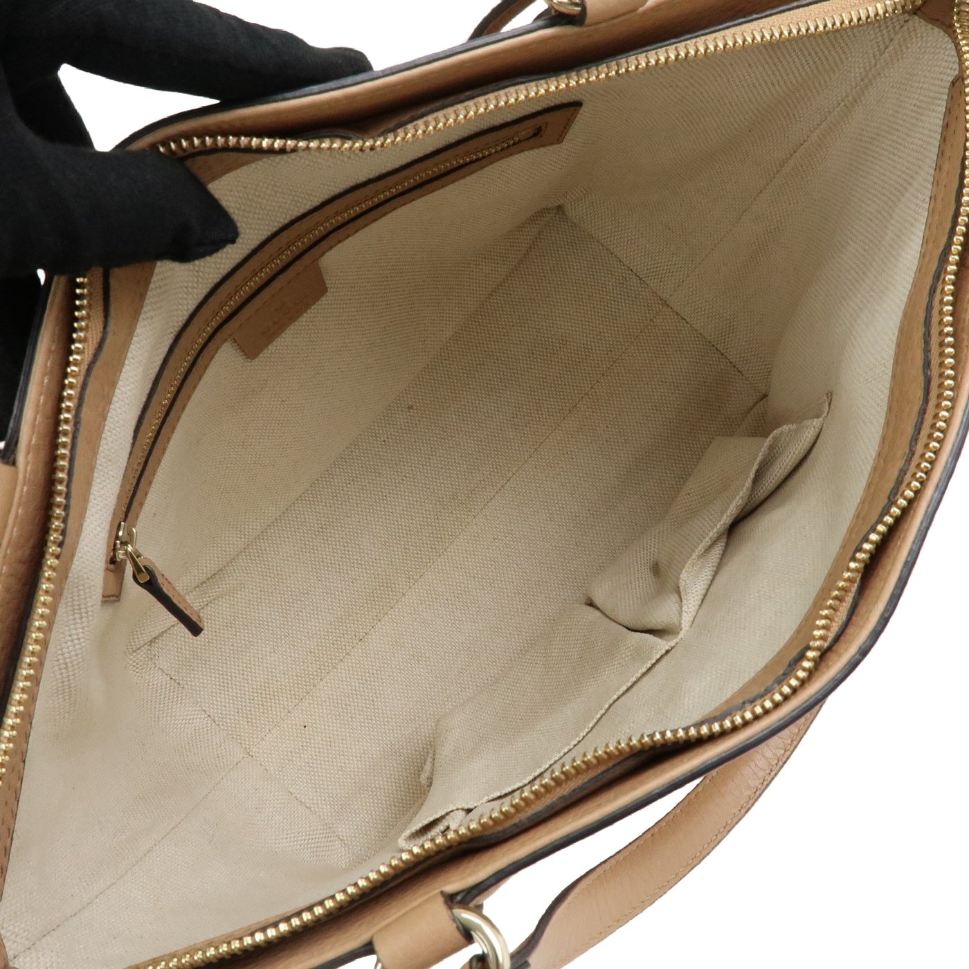 Gucci Soho Working Leather Medium