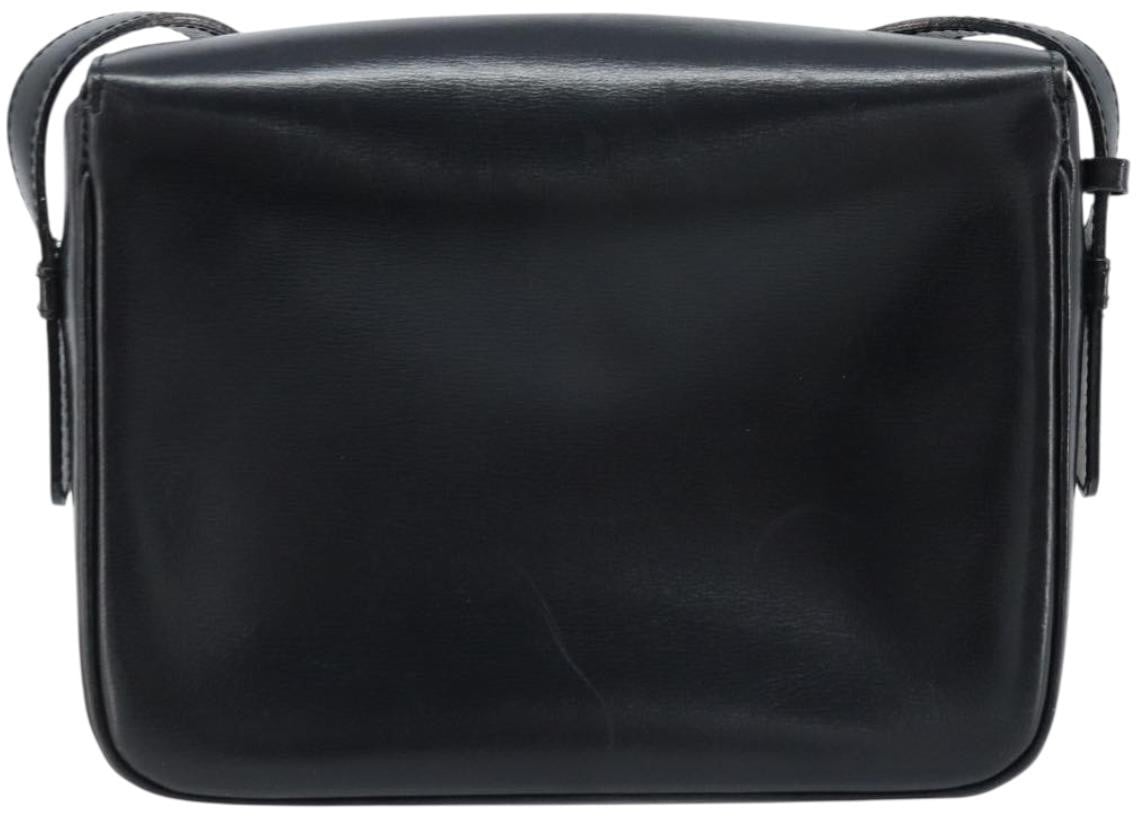 Gucci Shoulder Leather