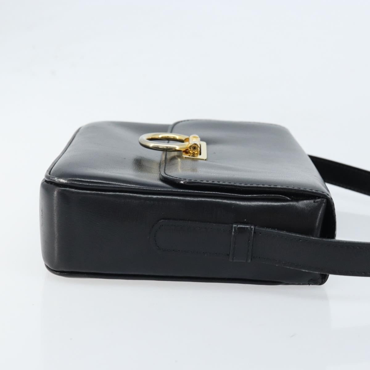 Gucci Shoulder Leather