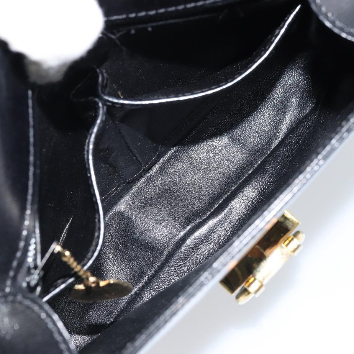 Gucci Shoulder Leather