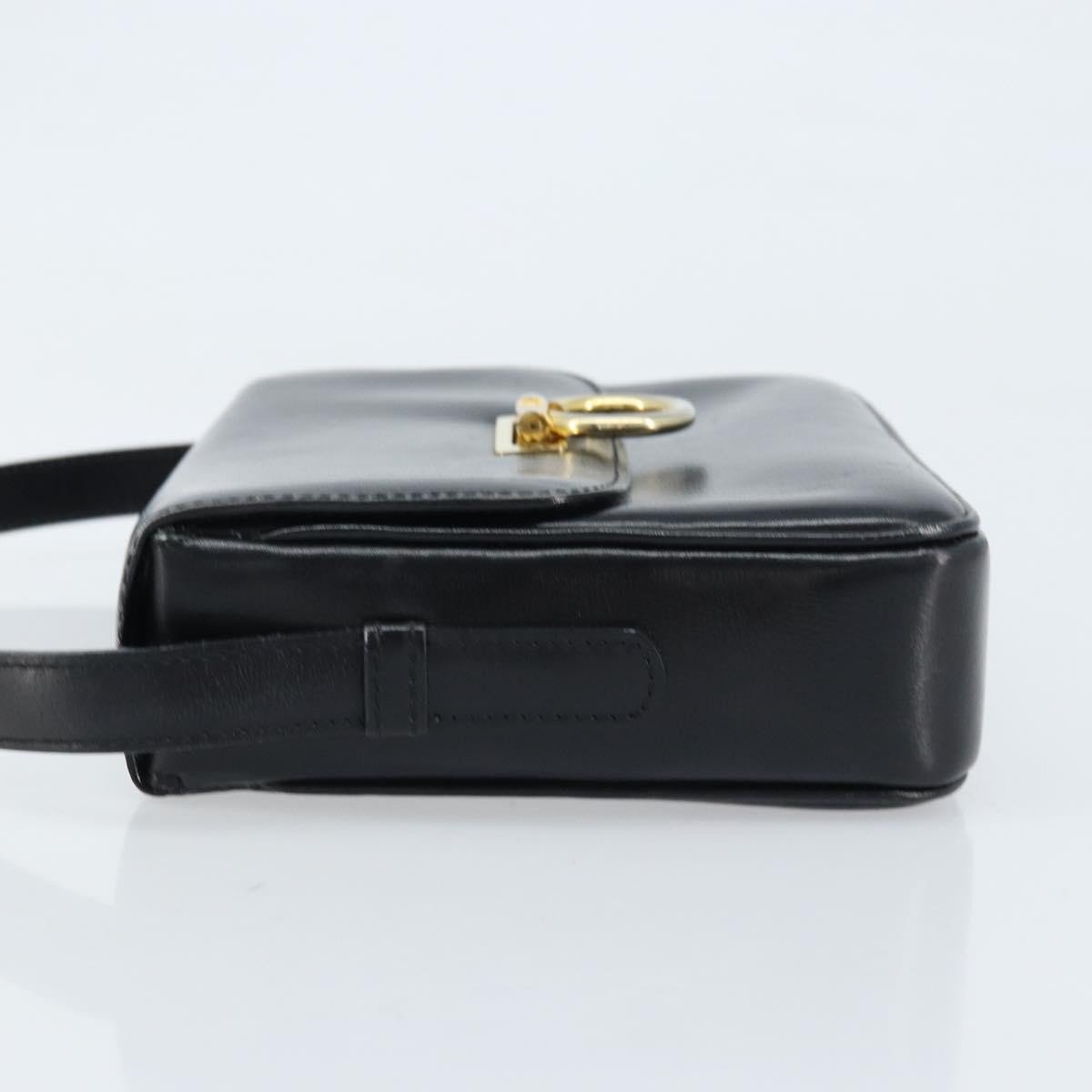 Gucci Shoulder Leather