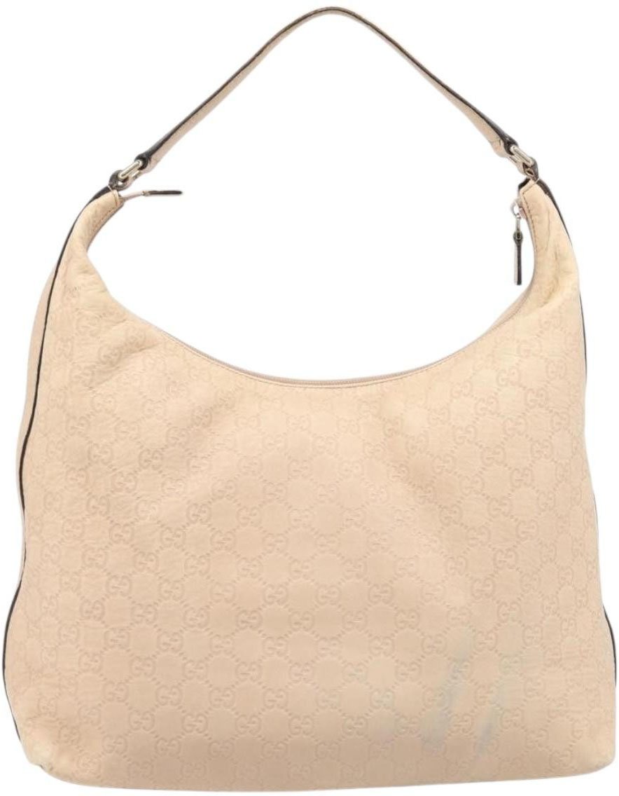 Gucci Miss GG Hobo Guccissima Leather Small