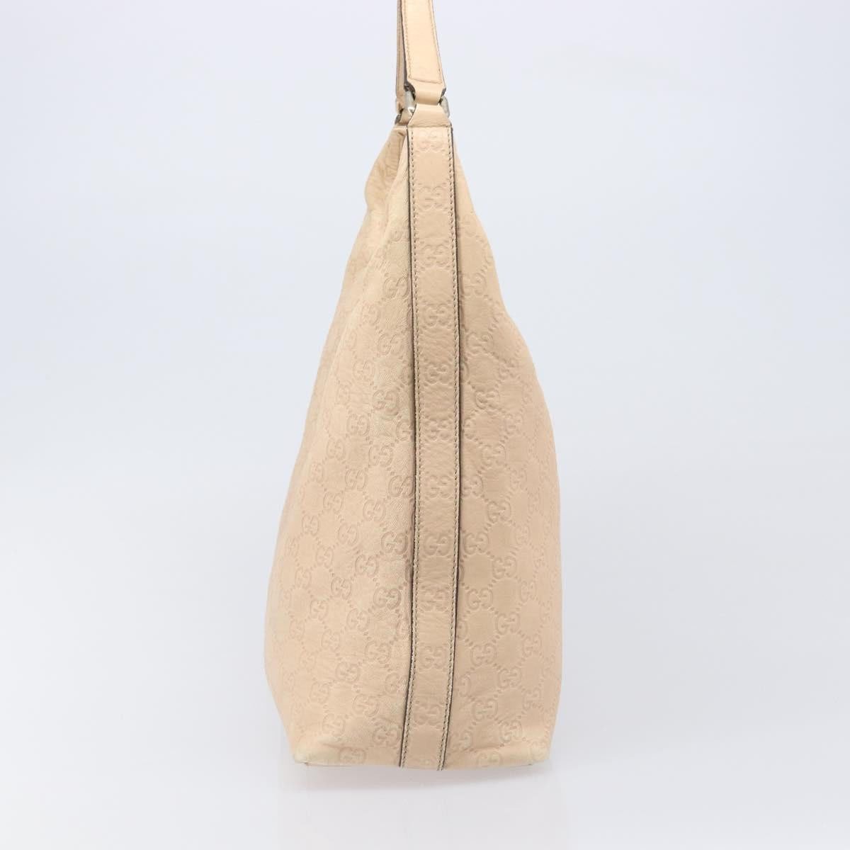 Gucci Miss GG Hobo Guccissima Leather Small