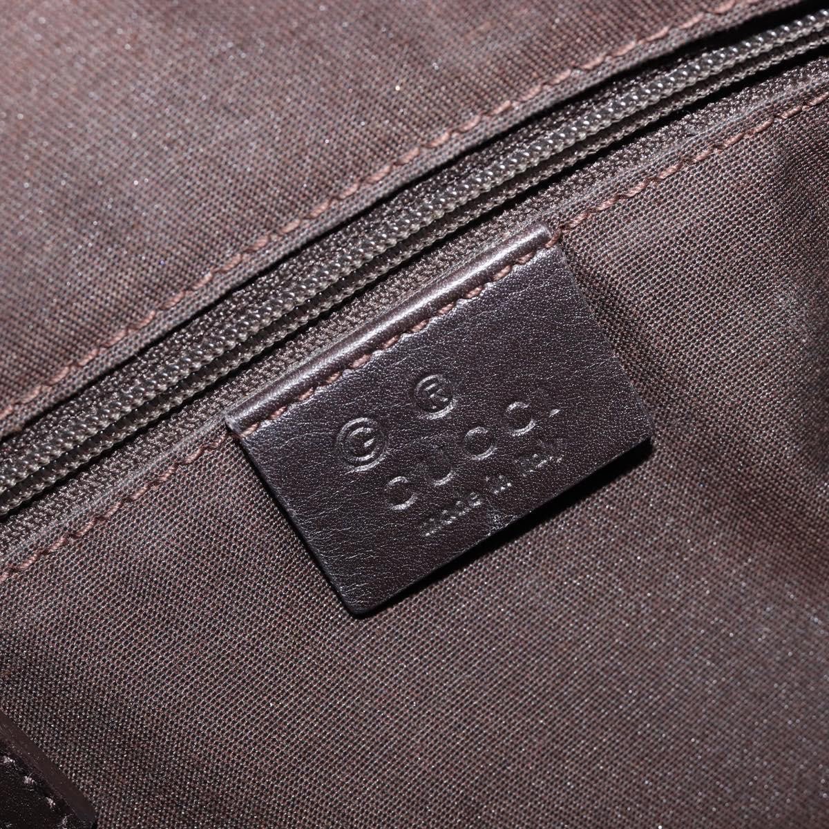 Gucci Miss GG Hobo Guccissima Leather Small