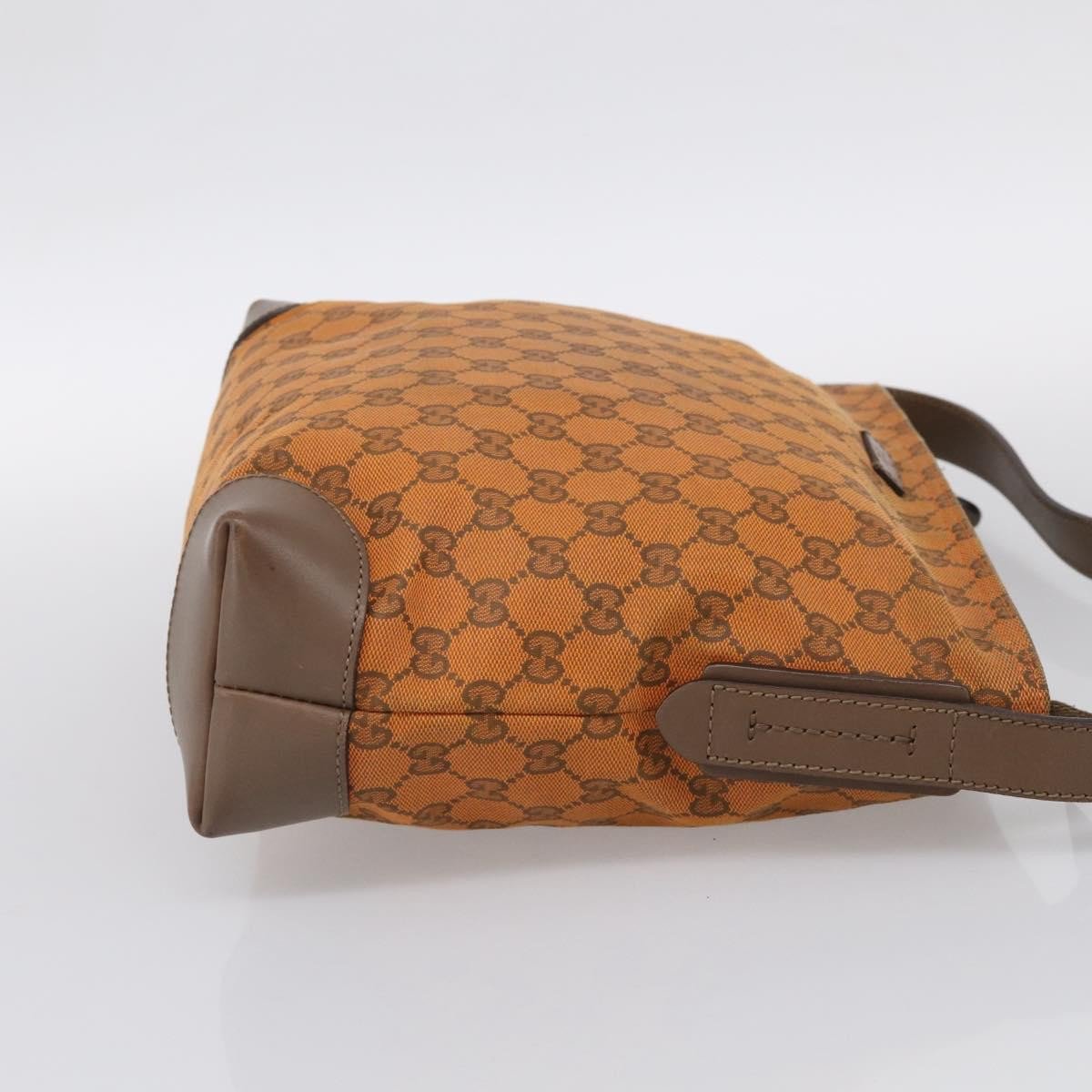Gucci Shoulder Canvas Small