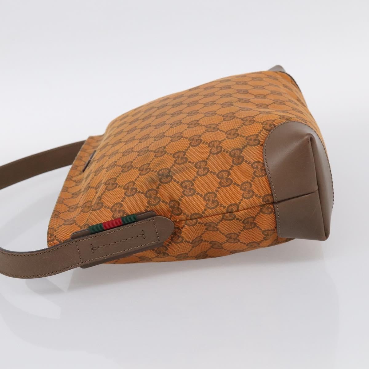 Gucci Shoulder Canvas Small