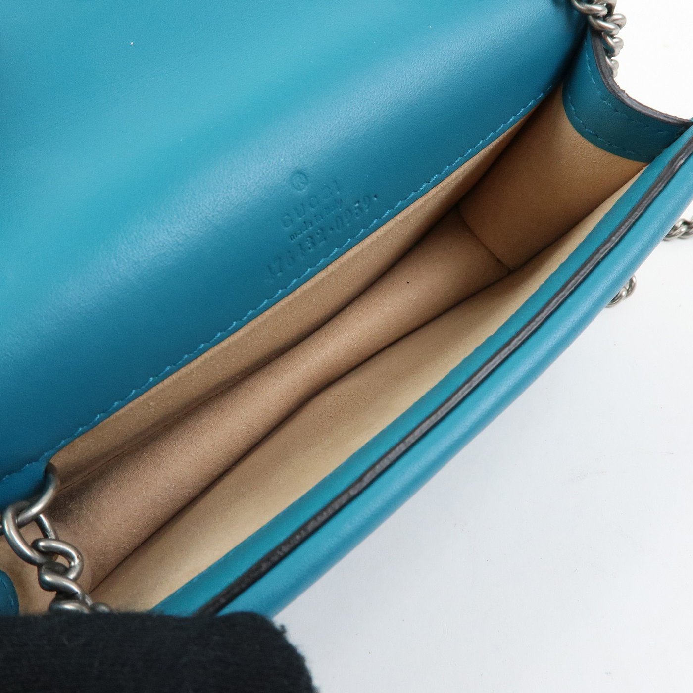 Gucci Dionysus Velvet Super Mini