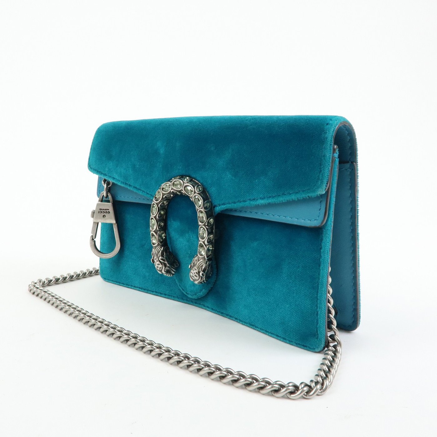 Gucci Dionysus Velvet Super Mini