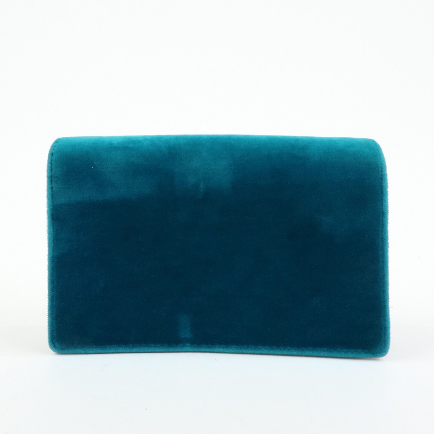 Gucci Dionysus Velvet Super Mini