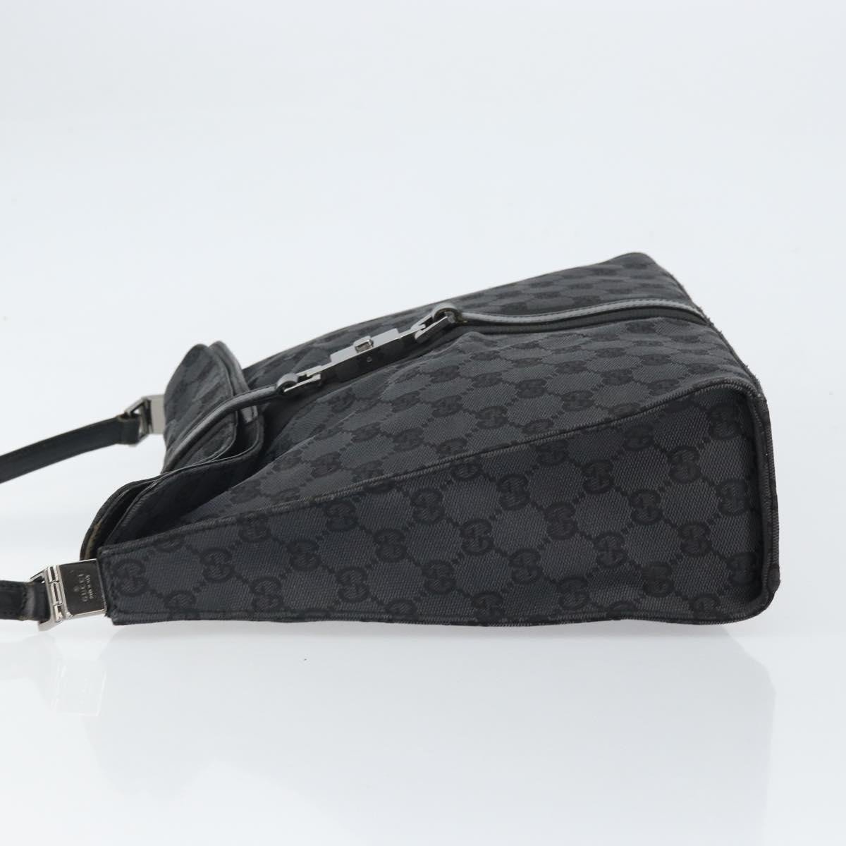 Gucci Jackie GG Canvas Small