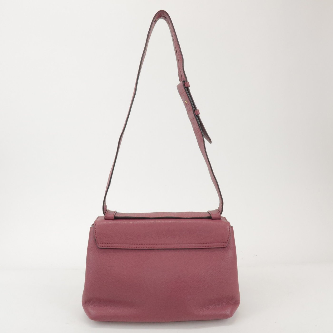 Gucci GG Marmont Leather Medium