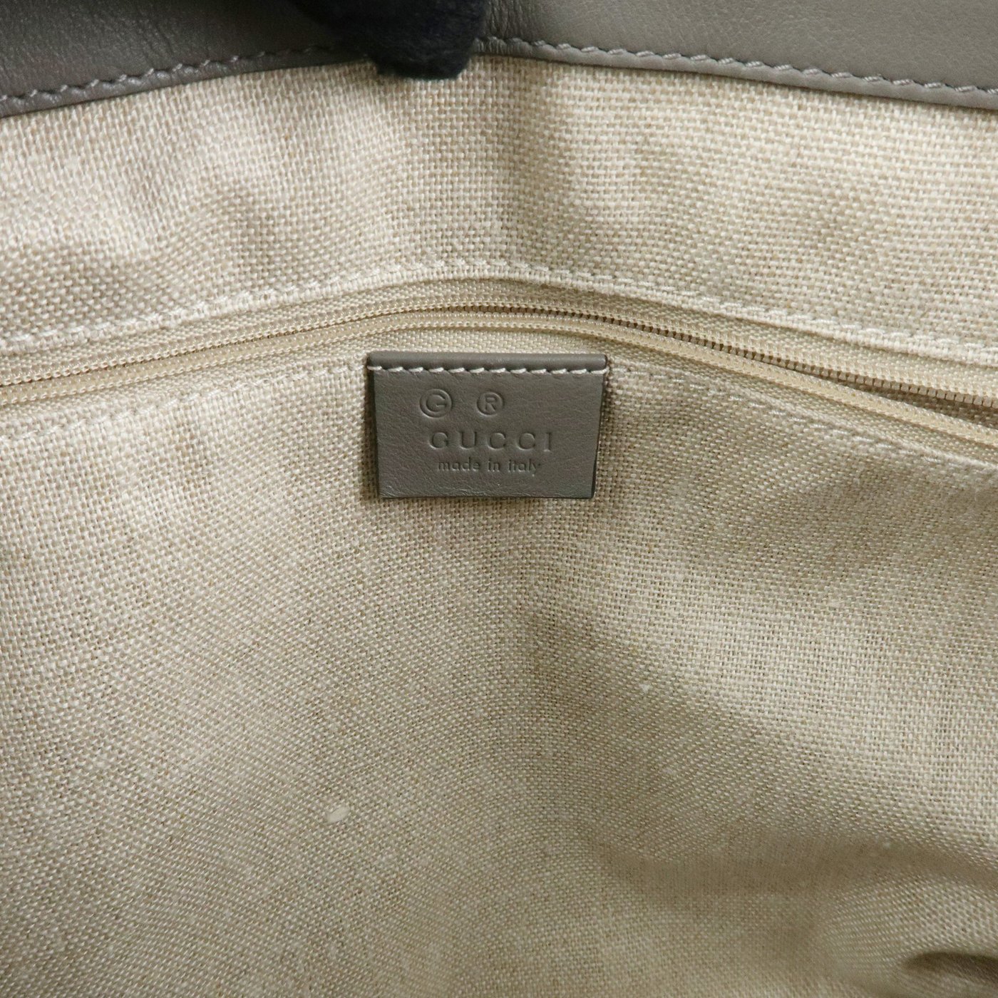 Gucci Margaux Microguccissima Leather Medium