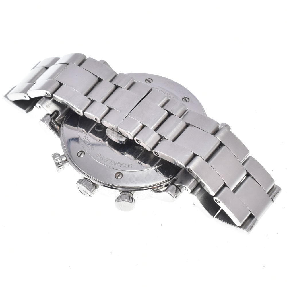 Gucci G-Chrono Chronograph Quartz Stainless Steel 44