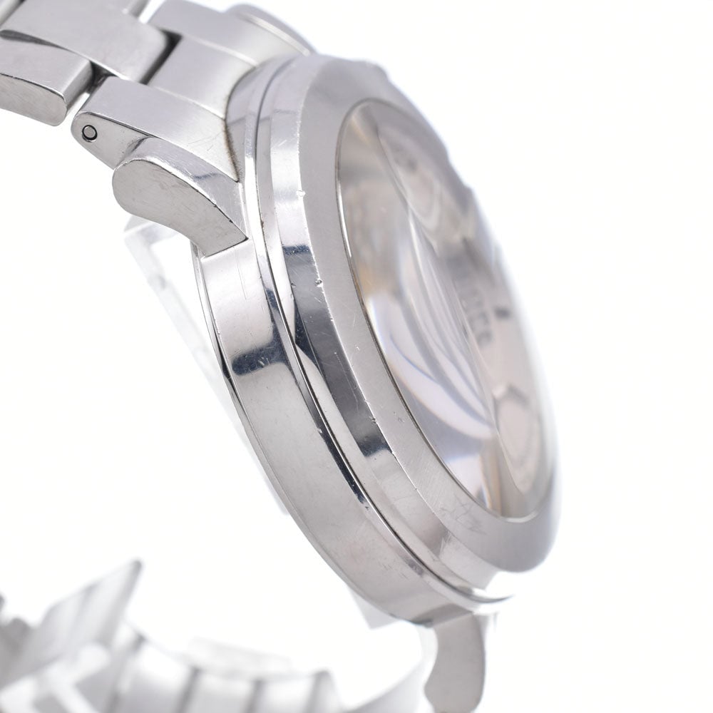 Gucci G-Chrono Chronograph Quartz Stainless Steel 44