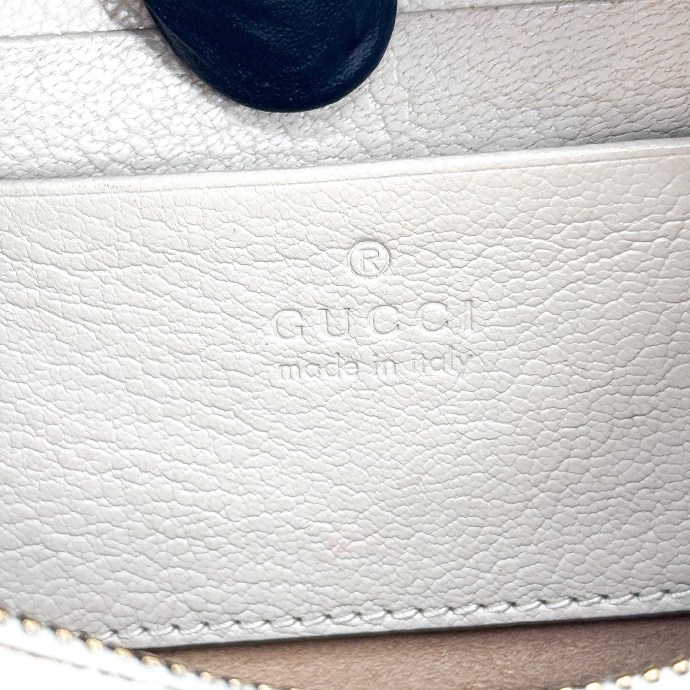 Gucci Aphrodite Leather Large