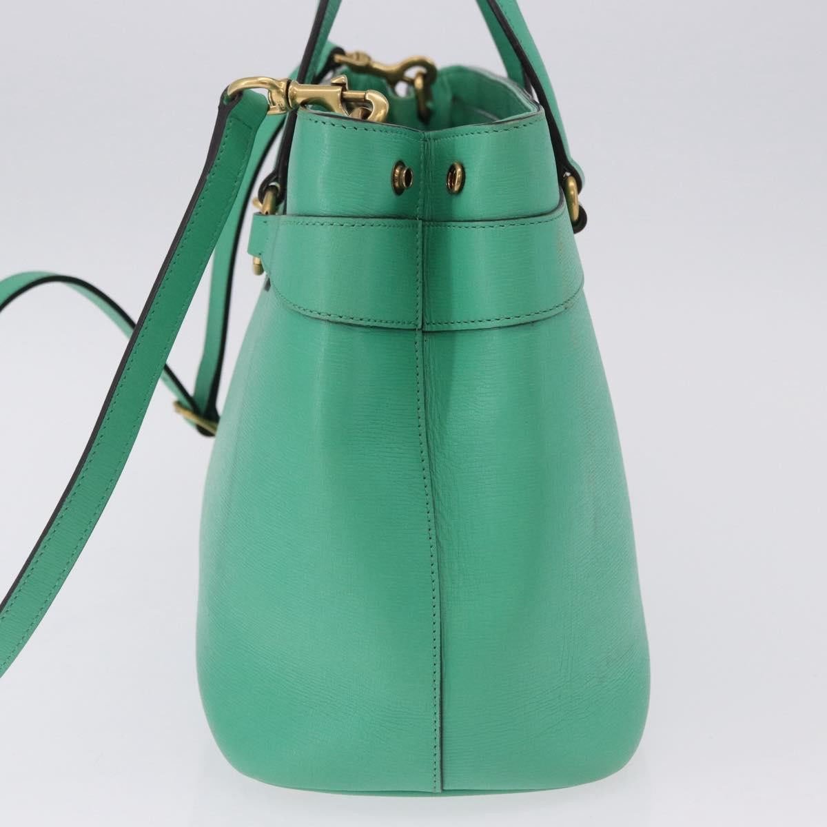 Gucci Bright Bit Convertible Leather Large